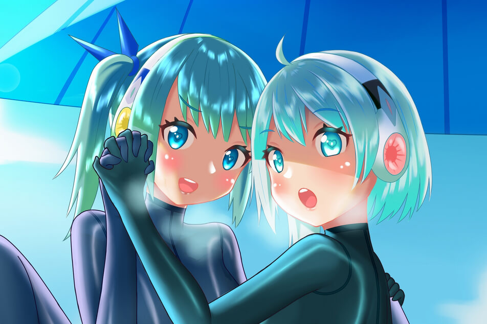 RiCO × iCO